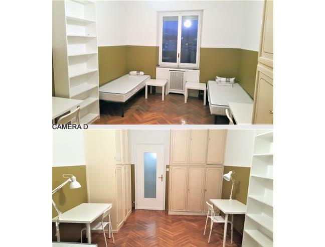 Anteprima foto 1 - Affitto Camera Doppia in Appartamento da Privato a Torino - Aurora