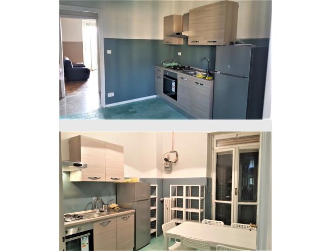 Anteprima foto 2 - Affitto Camera Doppia in Appartamento da Privato a Torino - Aurora