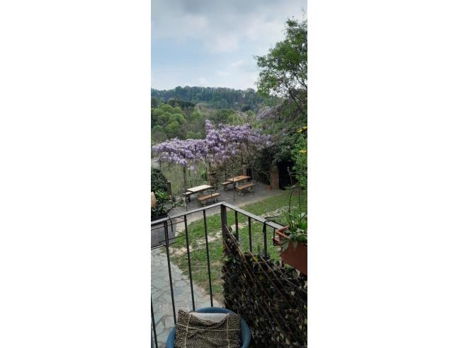 Anteprima foto 3 - Affitto Camera Doppia in Appartamento da Privato a Torino - Cavoretto