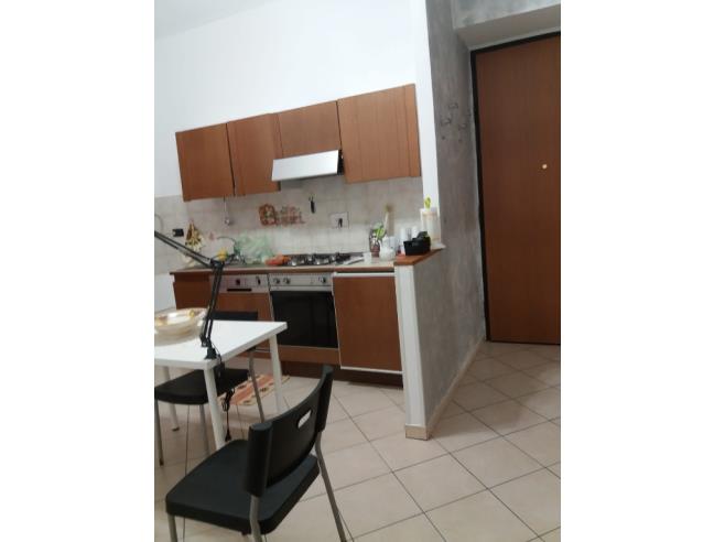 Anteprima foto 2 - Affitto Camera Doppia in Appartamento da Privato a Torino - Cenisia