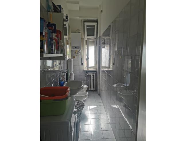 Anteprima foto 2 - Affitto Camera Doppia in Appartamento da Privato a Torino - Centro