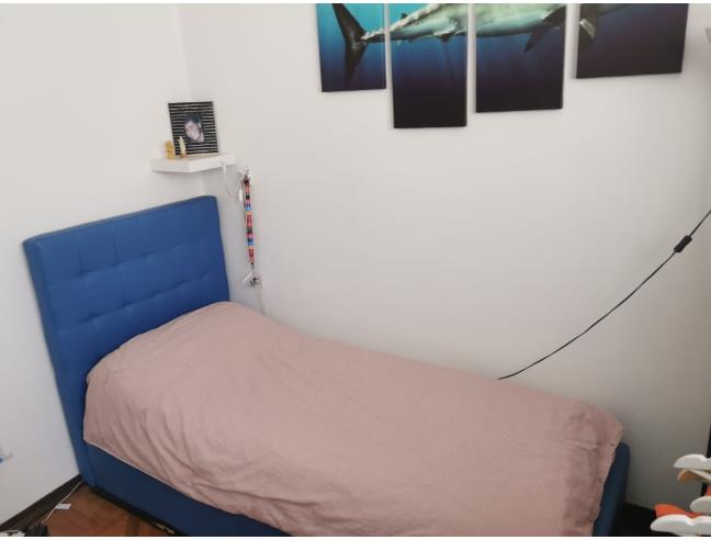 Anteprima foto 6 - Affitto Camera Doppia in Appartamento da Privato a Torino - Centro