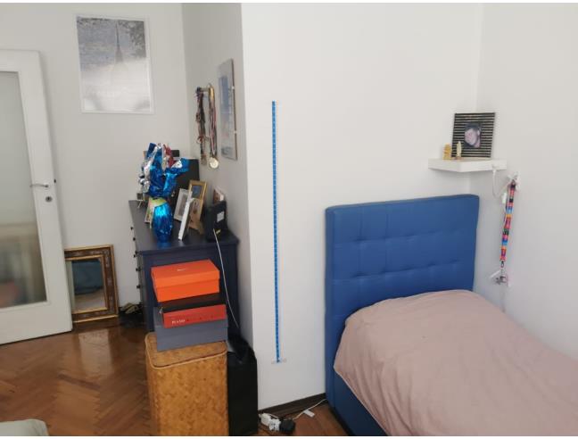 Anteprima foto 7 - Affitto Camera Doppia in Appartamento da Privato a Torino - Centro