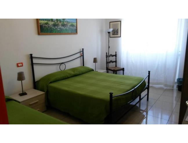 Anteprima foto 1 - Affitto Camera Doppia in Appartamento da Privato a Torino - Mirafiori Sud