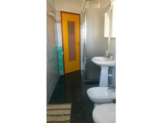 Anteprima foto 3 - Affitto Camera Doppia in Appartamento da Privato a Torino - Mirafiori Sud