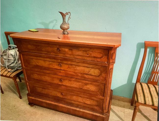 Anteprima foto 2 - Affitto Camera Doppia in Appartamento da Privato a Torino - Quadrilatero Romano