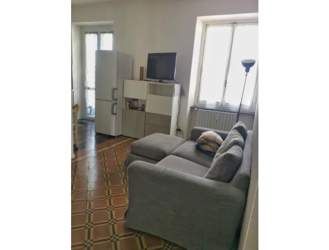 Anteprima foto 2 - Affitto Camera Doppia in Appartamento da Privato a Torino - Vanchiglia