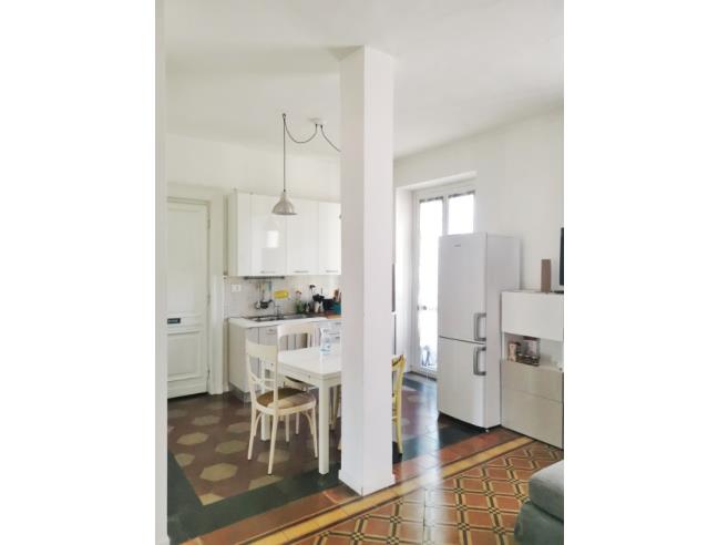 Anteprima foto 3 - Affitto Camera Doppia in Appartamento da Privato a Torino - Vanchiglia