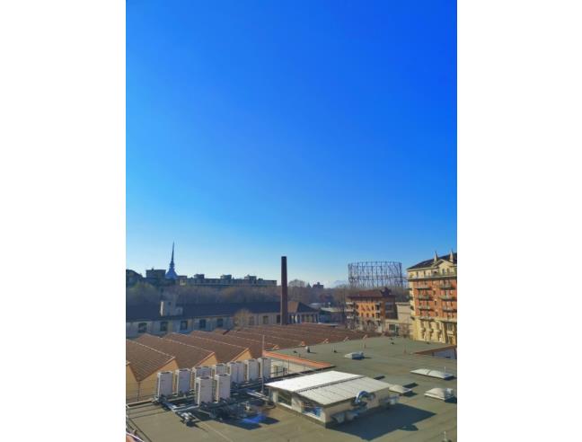 Anteprima foto 7 - Affitto Camera Doppia in Appartamento da Privato a Torino - Vanchiglia