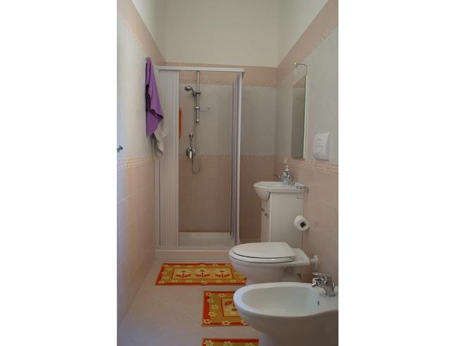 Anteprima foto 3 - Affitto Camera Doppia in Appartamento da Privato a Trapani - Rilievo