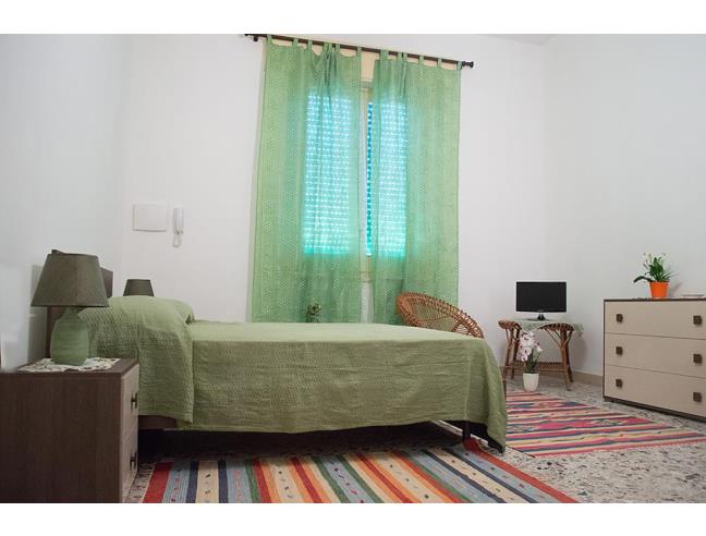 Anteprima foto 4 - Affitto Camera Doppia in Appartamento da Privato a Trapani - Rilievo