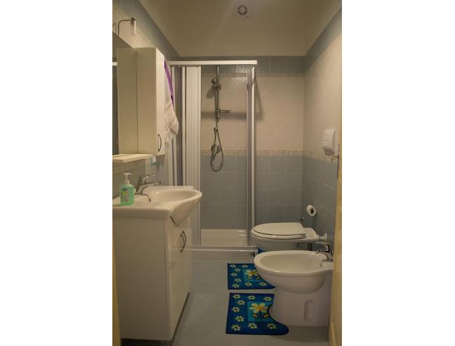 Anteprima foto 5 - Affitto Camera Doppia in Appartamento da Privato a Trapani - Rilievo