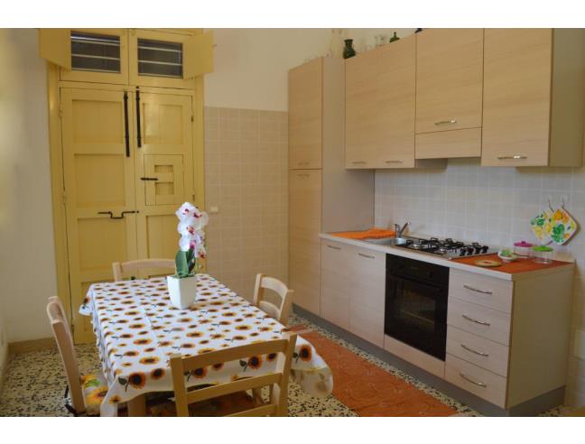Anteprima foto 7 - Affitto Camera Doppia in Appartamento da Privato a Trapani - Rilievo