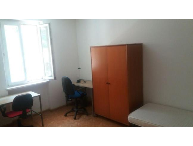 Anteprima foto 4 - Affitto Camera Doppia in Appartamento da Privato a Trento - Povo-Pantè