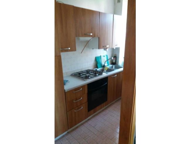 Anteprima foto 6 - Affitto Camera Doppia in Appartamento da Privato a Trento - Povo-Pantè