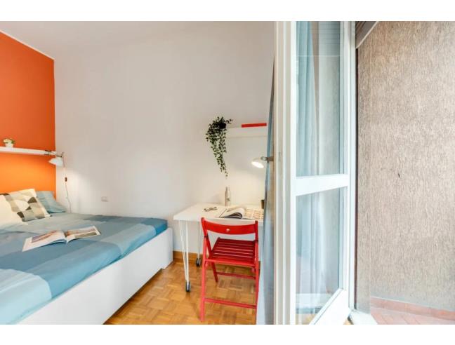 Anteprima foto 1 - Affitto Camera Doppia in Appartamento da Privato a Trezzano sul Naviglio (Milano)