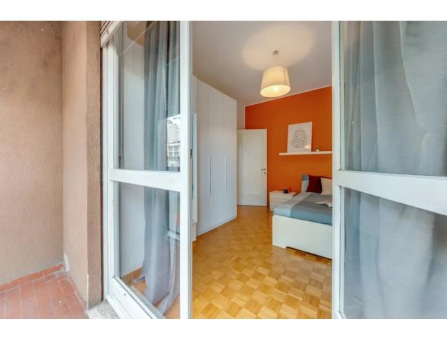 Anteprima foto 3 - Affitto Camera Doppia in Appartamento da Privato a Trezzano sul Naviglio (Milano)