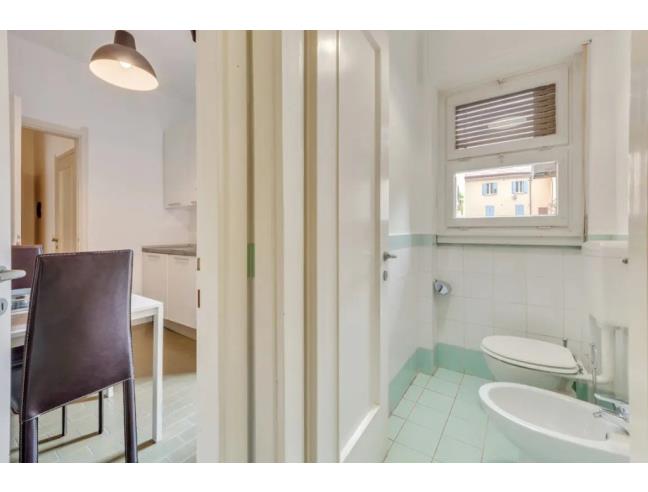 Anteprima foto 4 - Affitto Camera Doppia in Appartamento da Privato a Trezzano sul Naviglio (Milano)