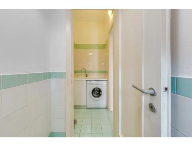 Anteprima foto 5 - Affitto Camera Doppia in Appartamento da Privato a Trezzano sul Naviglio (Milano)