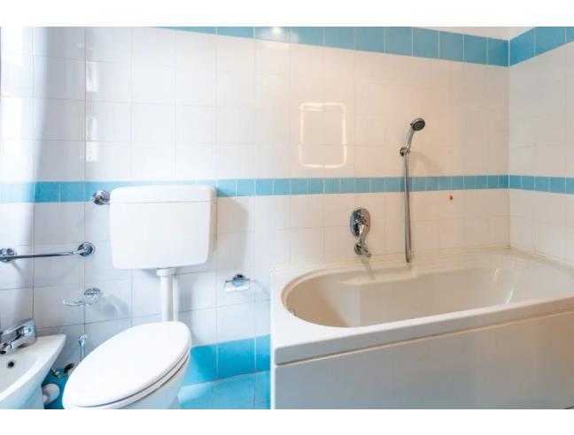 Anteprima foto 7 - Affitto Camera Doppia in Appartamento da Privato a Trezzano sul Naviglio (Milano)