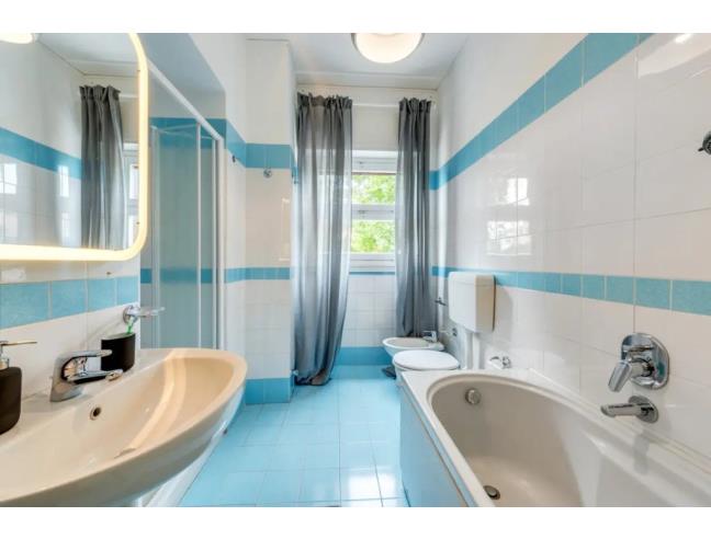 Anteprima foto 8 - Affitto Camera Doppia in Appartamento da Privato a Trezzano sul Naviglio (Milano)