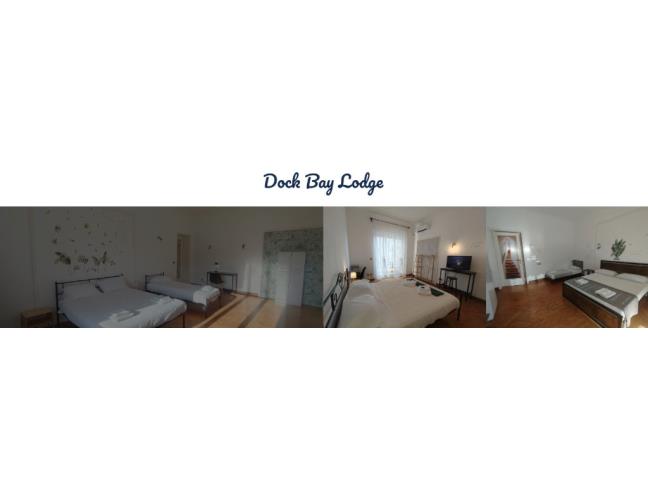 Anteprima foto 8 - Affitto Camera Doppia in Appartamento da Privato a Trieste - Santa Croce Di Trieste