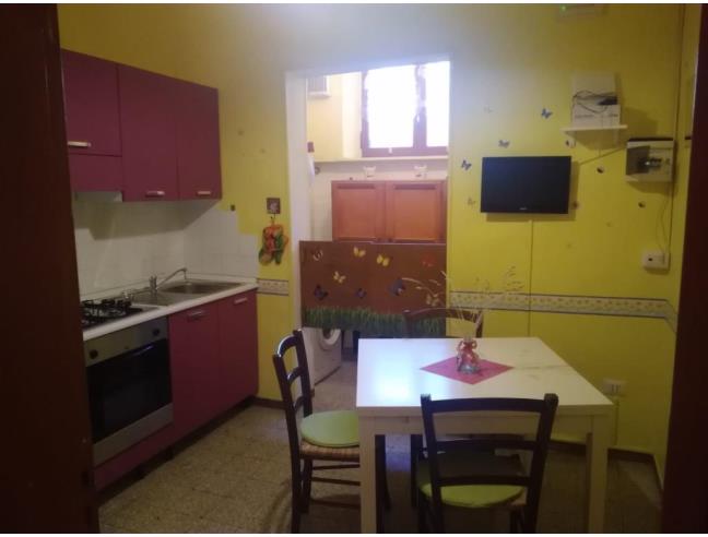 Anteprima foto 1 - Affitto Camera Doppia in Appartamento da Privato a Urbino (Pesaro e Urbino)