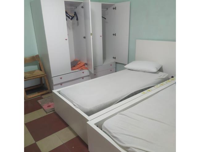 Anteprima foto 7 - Affitto Camera Doppia in Appartamento da Privato a Valenzano (Bari)