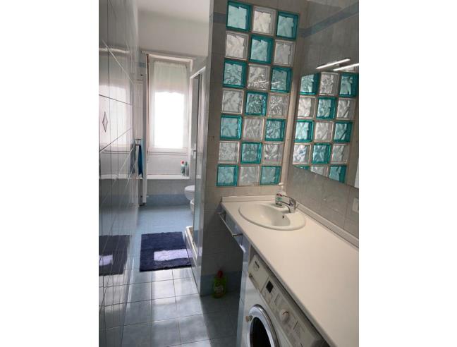 Anteprima foto 4 - Affitto Camera Doppia in Appartamento da Privato a Verona - Borgo Roma