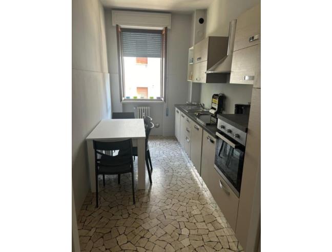 Anteprima foto 4 - Affitto Camera Doppia in Appartamento da Privato a Vicenza - Borgo Casale