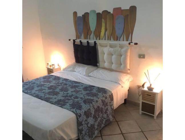 Anteprima foto 1 - Affitto Camera Doppia in Appartamento da Privato a Vietri sul Mare (Salerno)