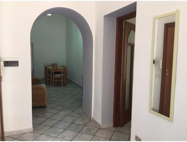 Anteprima foto 5 - Affitto Camera Doppia in Appartamento da Privato a Vietri sul Mare (Salerno)