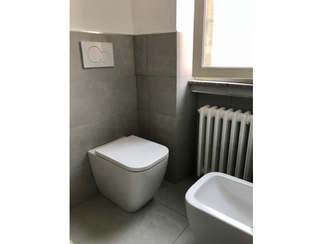 Anteprima foto 2 - Affitto Camera Doppia in Appartamento da Privato a Viterbo (Viterbo)