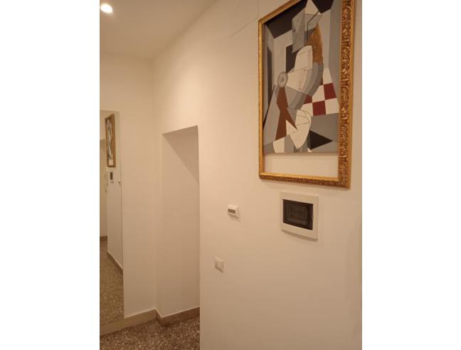 Anteprima foto 2 - Affitto Camera Doppia in Appartamento da Privato a Viterbo (Viterbo)