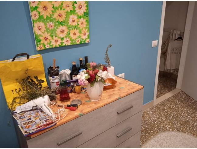 Anteprima foto 3 - Affitto Camera Doppia in Appartamento da Privato a Viterbo (Viterbo)