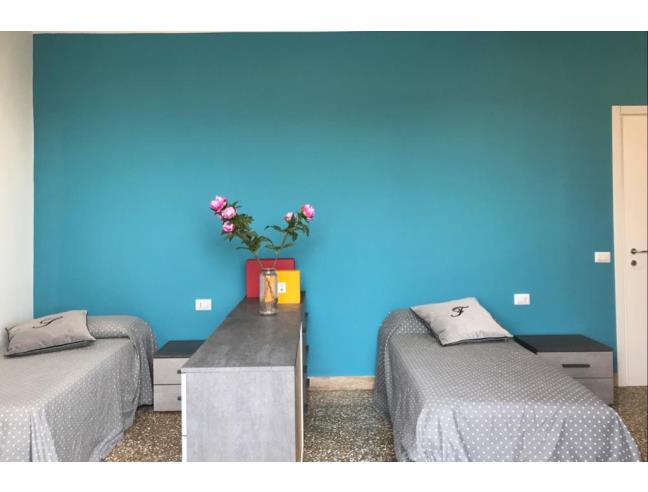 Anteprima foto 4 - Affitto Camera Doppia in Appartamento da Privato a Viterbo (Viterbo)