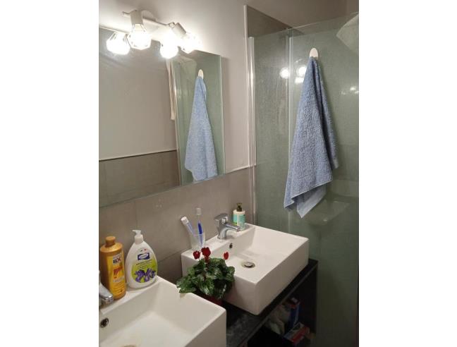 Anteprima foto 5 - Affitto Camera Doppia in Appartamento da Privato a Viterbo (Viterbo)