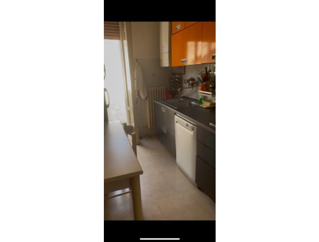 Anteprima foto 3 - Affitto Camera Doppia in Appartamento da Privato a Vizzolo Predabissi (Milano)