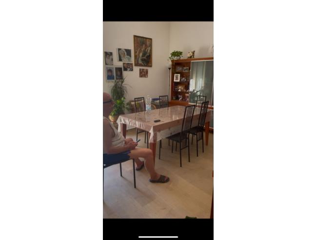 Anteprima foto 5 - Affitto Camera Doppia in Appartamento da Privato a Vizzolo Predabissi (Milano)