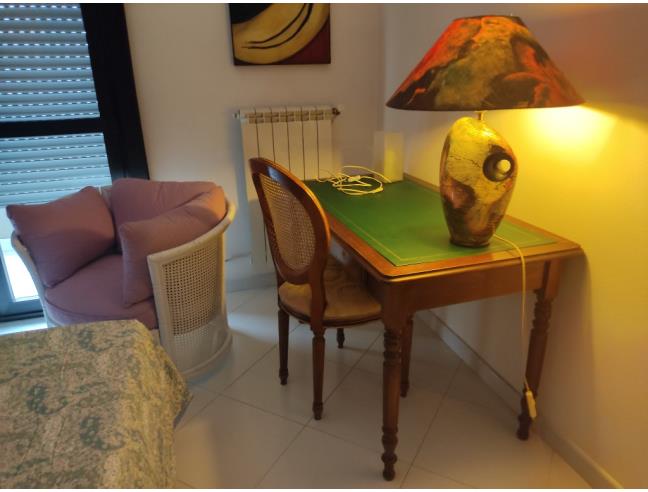 Anteprima foto 2 - Affitto Camera Doppia in Attico da Privato a Battipaglia (Salerno)