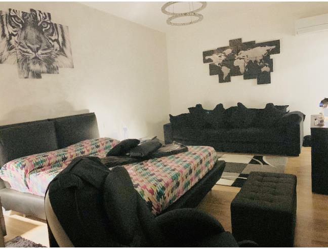 Anteprima foto 2 - Affitto Camera Doppia in Attico da Privato a Cagliari - Centro città