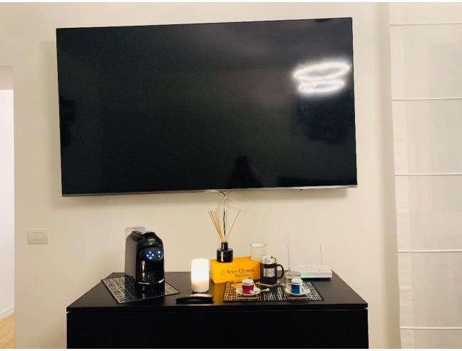 Anteprima foto 4 - Affitto Camera Doppia in Attico da Privato a Cagliari - Centro città