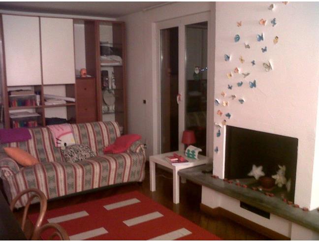 Anteprima foto 1 - Affitto Camera Doppia in Attico da Privato a Milano - Porta Venezia