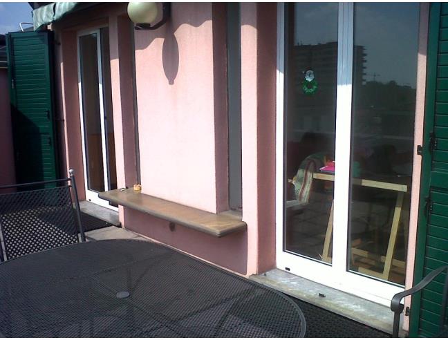 Anteprima foto 2 - Affitto Camera Doppia in Attico da Privato a Milano - Porta Venezia