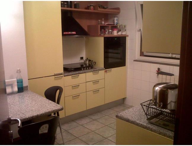 Anteprima foto 4 - Affitto Camera Doppia in Attico da Privato a Milano - Porta Venezia