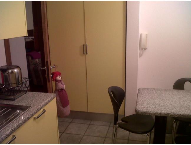 Anteprima foto 5 - Affitto Camera Doppia in Attico da Privato a Milano - Porta Venezia