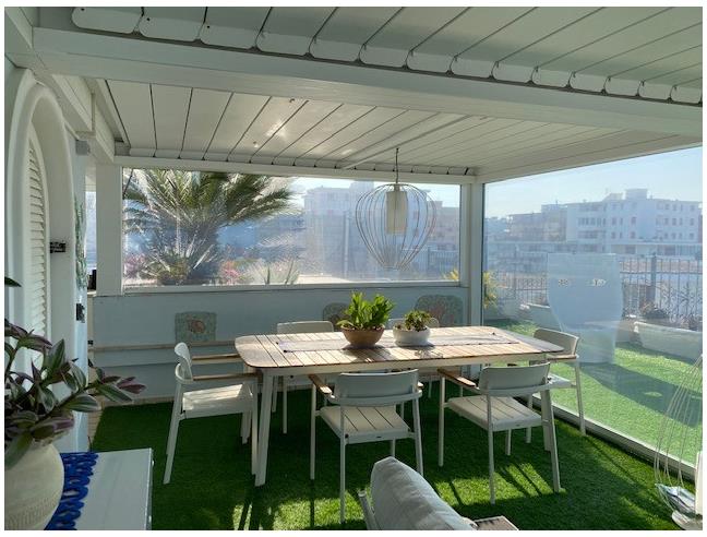 Anteprima foto 8 - Affitto Camera Doppia in Attico da Privato a Porto Recanati (Macerata)