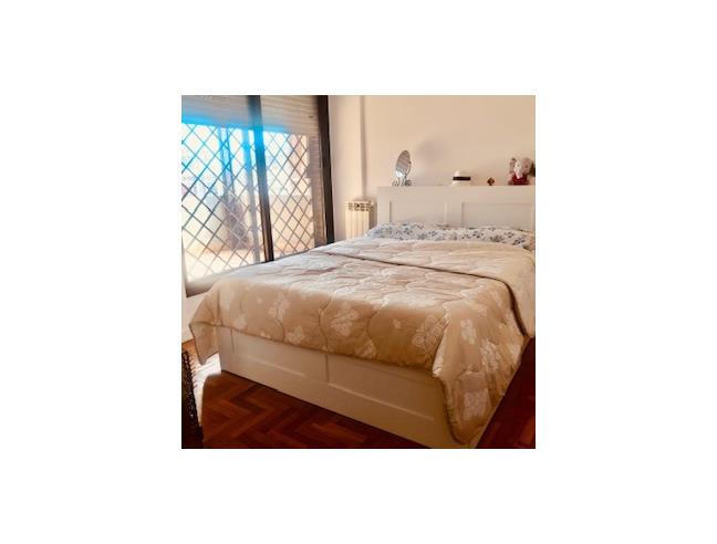 Anteprima foto 2 - Affitto Camera Doppia in Attico da Privato a Roma - Appia Antica
