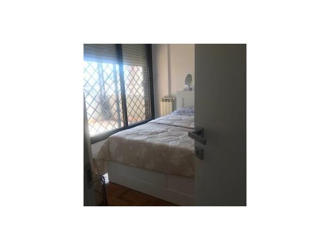 Anteprima foto 4 - Affitto Camera Doppia in Attico da Privato a Roma - Appia Antica