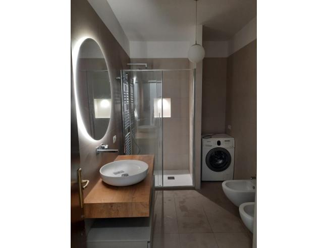 Anteprima foto 6 - Affitto Camera Doppia in Attico da Privato a Roma - Appia Antica